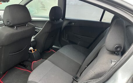 Opel Astra H, 2010 год, 450 000 рублей, 18 фотография