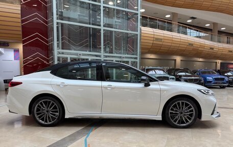 Toyota Camry, 2025 год, 4 250 000 рублей, 5 фотография