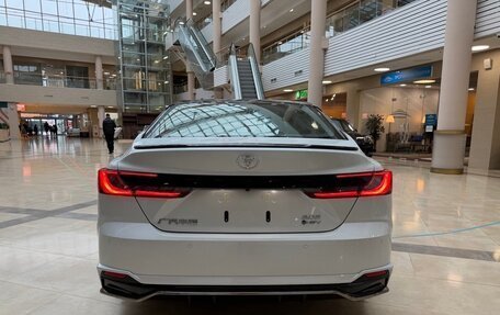 Toyota Camry, 2025 год, 4 250 000 рублей, 3 фотография