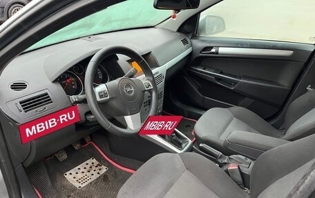 Opel Astra H, 2010 год, 450 000 рублей, 15 фотография