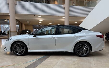 Toyota Camry, 2025 год, 4 250 000 рублей, 7 фотография