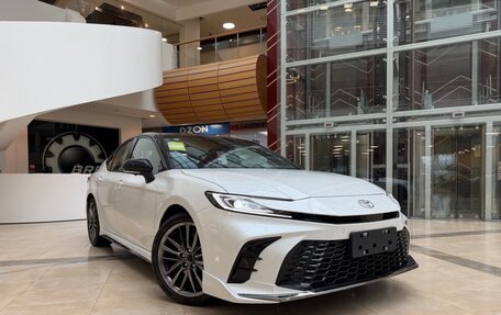 Toyota Camry, 2025 год, 4 250 000 рублей, 8 фотография