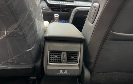 Toyota Camry, 2025 год, 4 250 000 рублей, 20 фотография