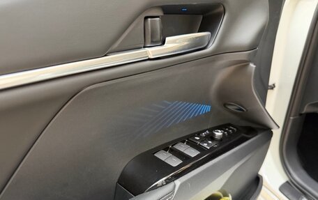 Toyota Camry, 2025 год, 4 250 000 рублей, 12 фотография