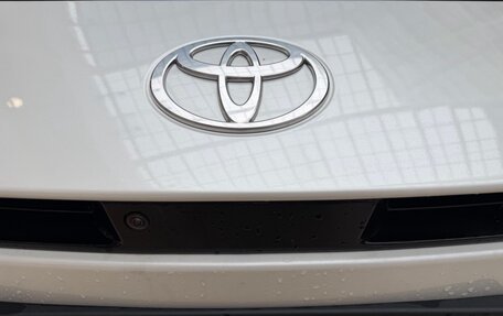 Toyota Camry, 2025 год, 4 250 000 рублей, 9 фотография