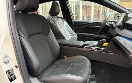 Toyota Camry, 2025 год, 4 250 000 рублей, 21 фотография