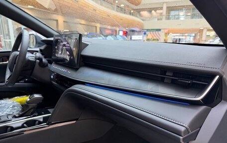 Toyota Camry, 2025 год, 4 250 000 рублей, 17 фотография