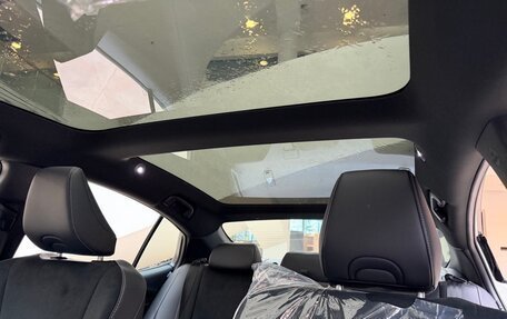 Toyota Camry, 2025 год, 4 250 000 рублей, 11 фотография