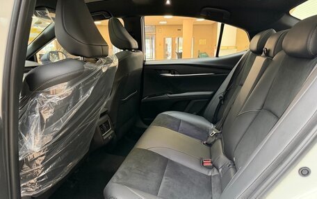 Toyota Camry, 2025 год, 4 250 000 рублей, 19 фотография