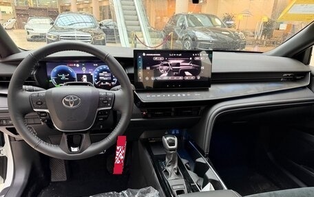 Toyota Camry, 2025 год, 4 250 000 рублей, 13 фотография