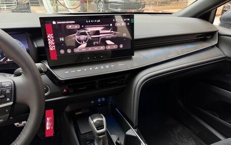 Toyota Camry, 2025 год, 4 250 000 рублей, 14 фотография