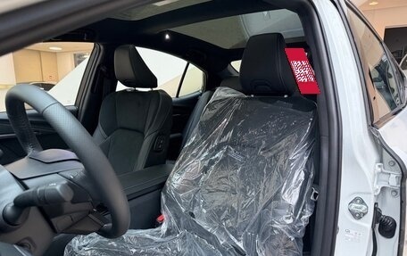 Toyota Camry, 2025 год, 4 250 000 рублей, 16 фотография