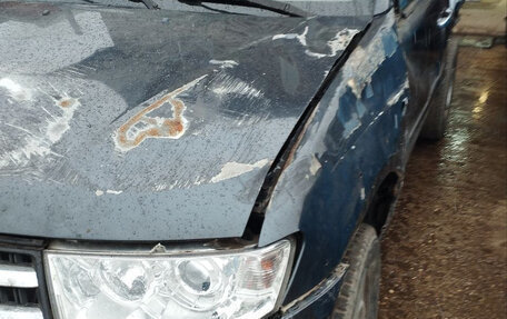 Mitsubishi Pajero Sport II рестайлинг, 2014 год, 800 000 рублей, 2 фотография