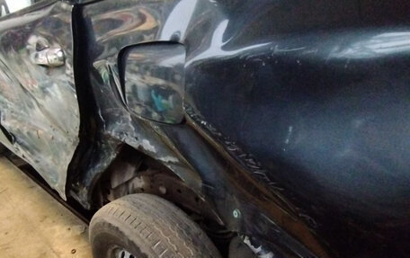 Mitsubishi Pajero Sport II рестайлинг, 2014 год, 800 000 рублей, 7 фотография