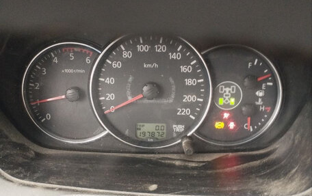 Mitsubishi Pajero Sport II рестайлинг, 2014 год, 800 000 рублей, 5 фотография