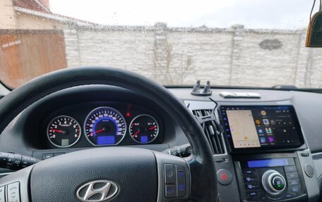 Hyundai ix55, 2012 год, 1 150 000 рублей, 3 фотография