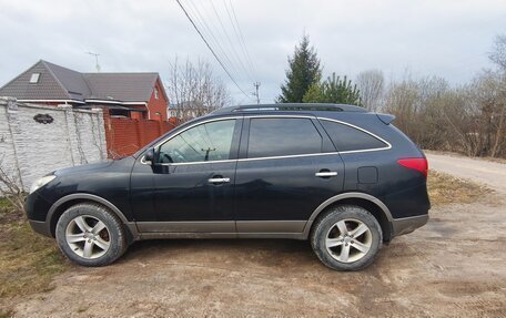 Hyundai ix55, 2012 год, 1 150 000 рублей, 5 фотография