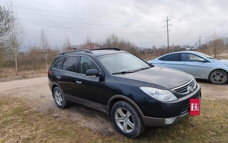 Hyundai ix55, 2012 год, 1 150 000 рублей, 2 фотография