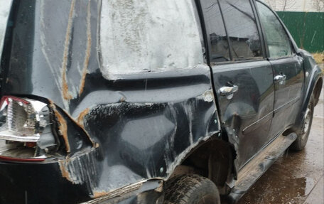 Mitsubishi Pajero Sport II рестайлинг, 2014 год, 800 000 рублей, 13 фотография