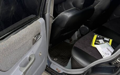 Hyundai Accent II, 2007 год, 355 000 рублей, 9 фотография