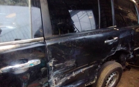 Mitsubishi Pajero Sport II рестайлинг, 2014 год, 800 000 рублей, 12 фотография