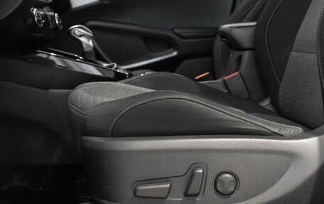 KIA Soul III, 2020 год, 2 320 000 рублей, 9 фотография