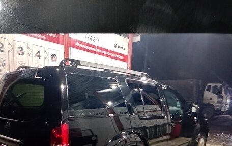 Nissan Pathfinder, 2005 год, 750 000 рублей, 2 фотография