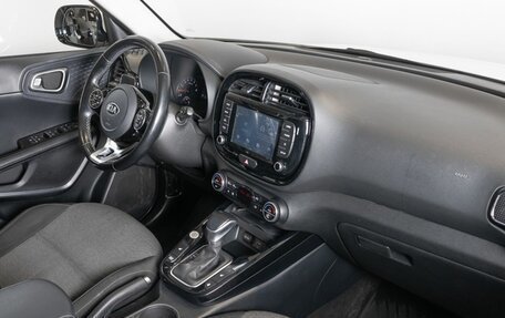 KIA Soul III, 2020 год, 2 320 000 рублей, 7 фотография