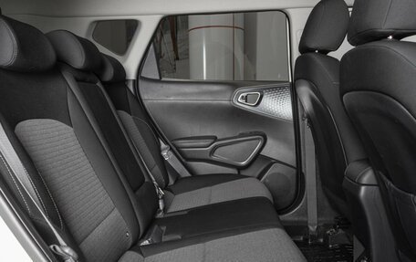 KIA Soul III, 2020 год, 2 320 000 рублей, 8 фотография