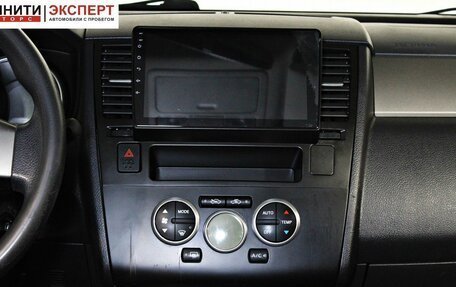 Nissan Tiida, 2013 год, 957 000 рублей, 11 фотография