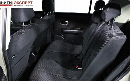 Nissan Tiida, 2013 год, 957 000 рублей, 14 фотография