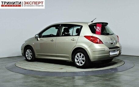 Nissan Tiida, 2013 год, 957 000 рублей, 7 фотография