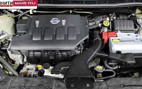 Nissan Tiida, 2013 год, 957 000 рублей, 17 фотография