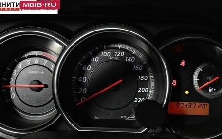 Nissan Tiida, 2013 год, 957 000 рублей, 18 фотография