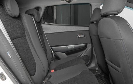 KIA Rio III рестайлинг, 2015 год, 1 275 000 рублей, 8 фотография