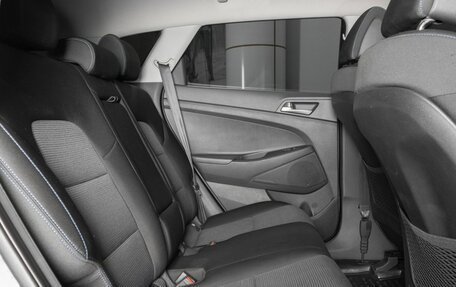 Hyundai Tucson III, 2018 год, 2 450 000 рублей, 8 фотография