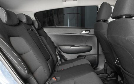 KIA Sportage IV рестайлинг, 2019 год, 2 600 000 рублей, 8 фотография