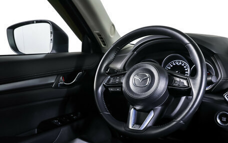 Mazda CX-5 II, 2021 год, 3 390 000 рублей, 13 фотография