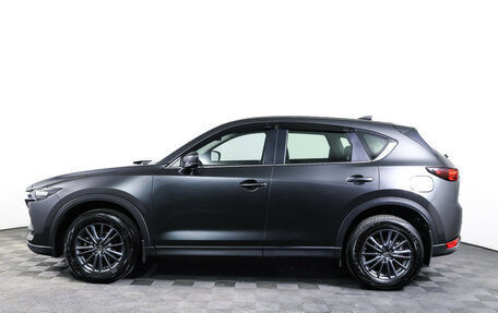 Mazda CX-5 II, 2021 год, 3 390 000 рублей, 8 фотография