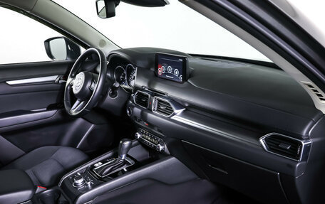 Mazda CX-5 II, 2021 год, 3 390 000 рублей, 11 фотография