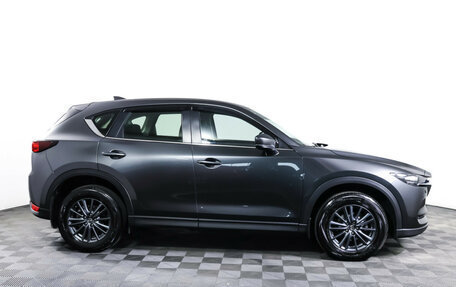 Mazda CX-5 II, 2021 год, 3 390 000 рублей, 4 фотография