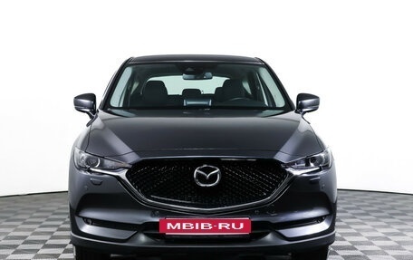 Mazda CX-5 II, 2021 год, 3 390 000 рублей, 2 фотография