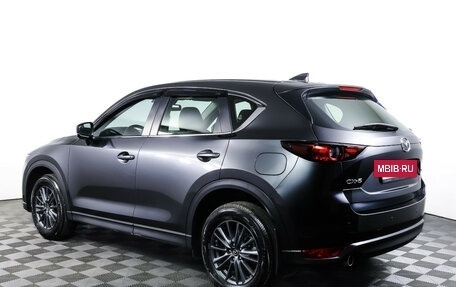 Mazda CX-5 II, 2021 год, 3 390 000 рублей, 7 фотография