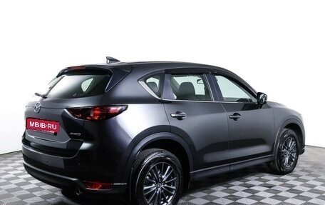 Mazda CX-5 II, 2021 год, 3 390 000 рублей, 5 фотография