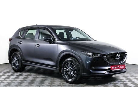 Mazda CX-5 II, 2021 год, 3 390 000 рублей, 3 фотография