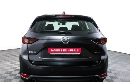 Mazda CX-5 II, 2021 год, 3 390 000 рублей, 6 фотография