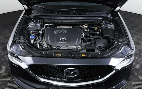 Mazda CX-5 II, 2021 год, 3 390 000 рублей, 9 фотография