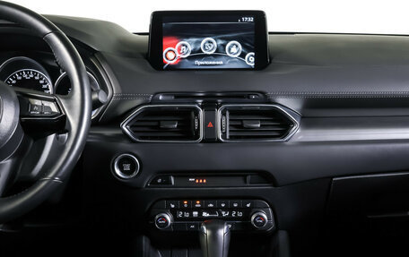 Mazda CX-5 II, 2021 год, 3 390 000 рублей, 14 фотография