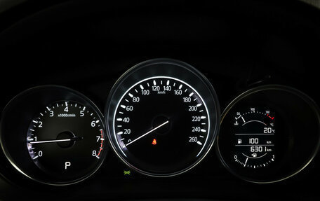 Mazda CX-5 II, 2021 год, 3 390 000 рублей, 16 фотография