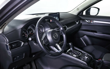 Mazda CX-5 II, 2021 год, 3 390 000 рублей, 15 фотография